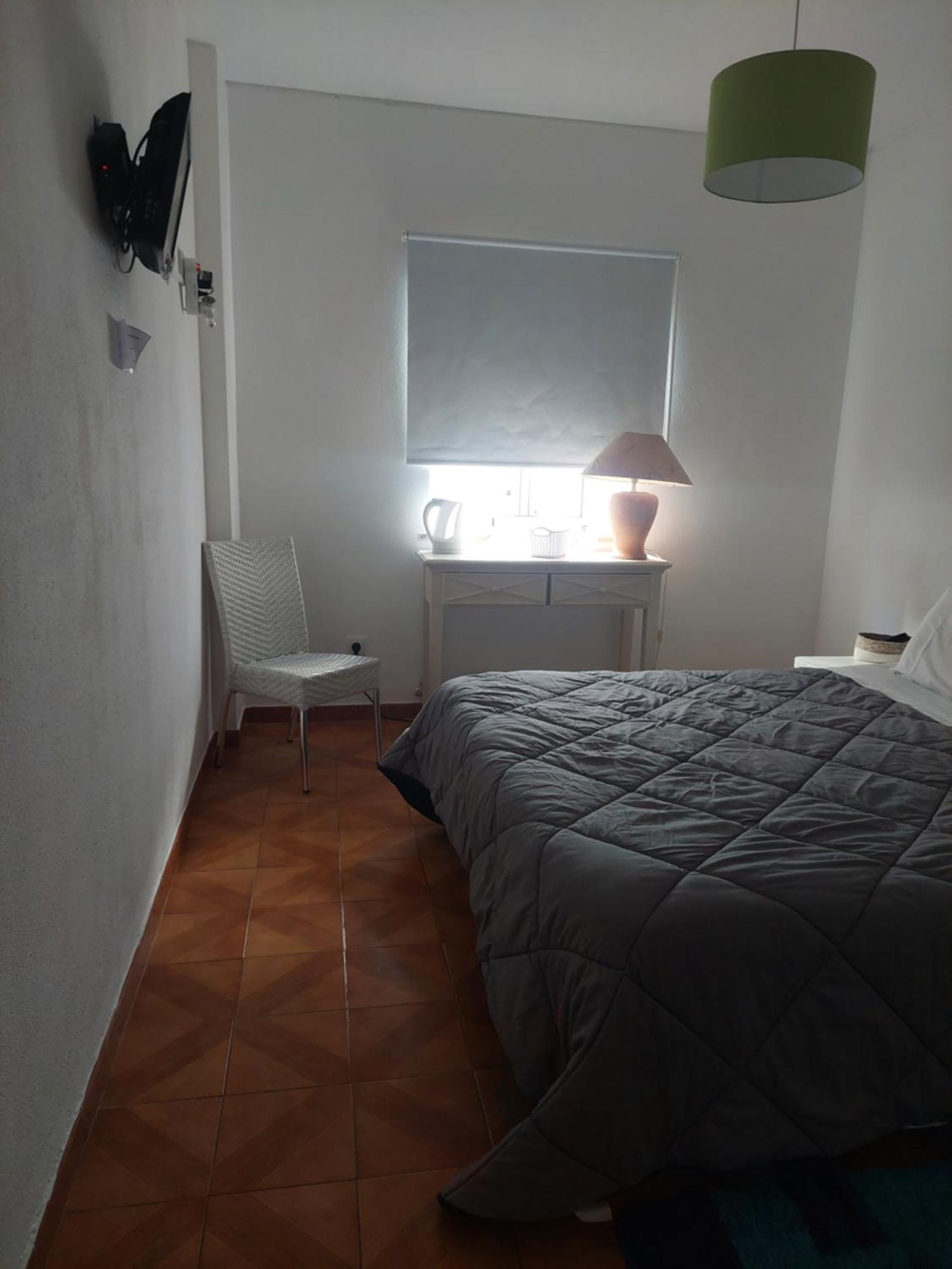 Vivenda Rosa Lagos Cameră foto