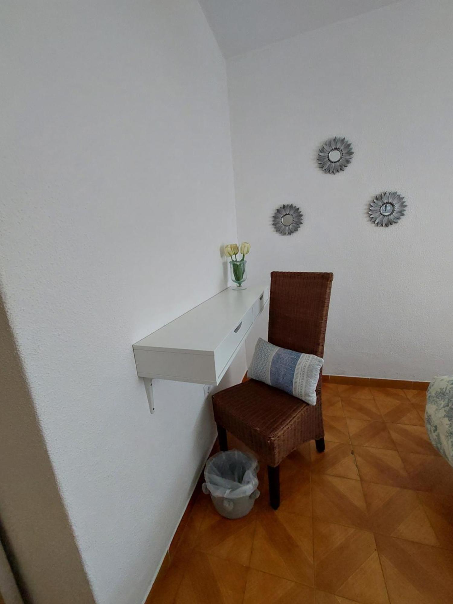 Vivenda Rosa Lagos Cameră foto
